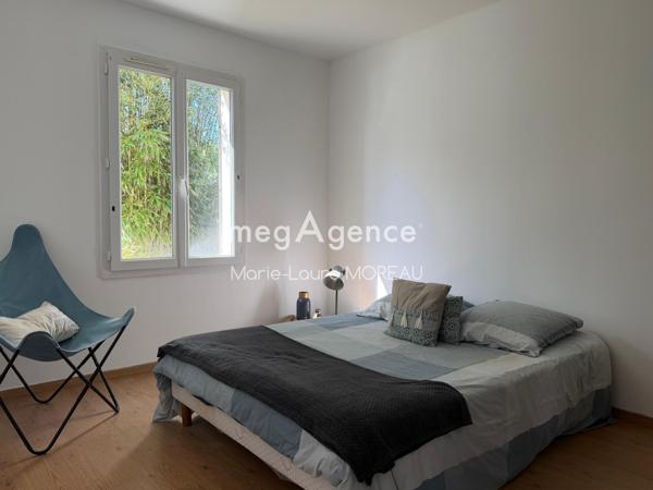 Maison à SAINT-GEORGES-D'OLERON, 17190 - 8 pièces 155m²