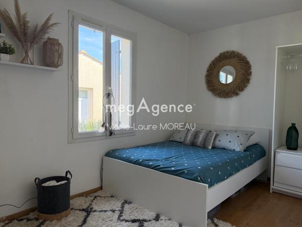 Maison à SAINT-GEORGES-D'OLERON, 17190 - 8 pièces 155m²