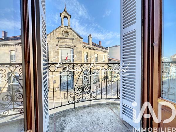 Appartement à vendre 2 pièces 52 m² Bordeaux