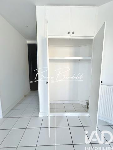 Appartement à vendre 2 pièces 52 m² Bordeaux