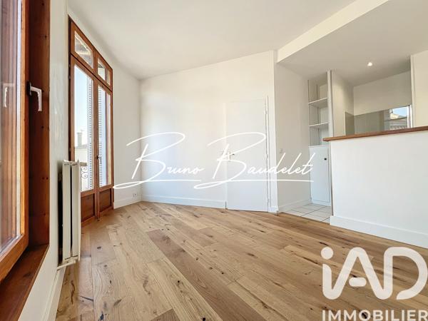 Appartement à vendre 2 pièces 52 m² Bordeaux