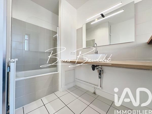 Appartement à vendre 2 pièces 52 m² Bordeaux