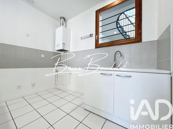 Appartement à vendre 2 pièces 52 m² Bordeaux