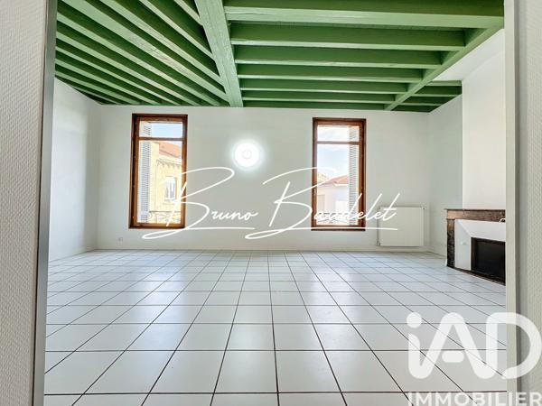 Appartement à vendre 2 pièces 52 m² Bordeaux