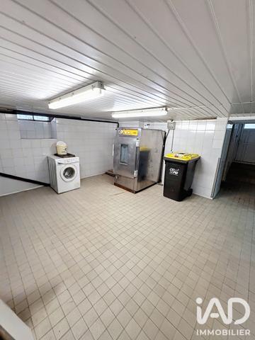 Traiteur​ à vendre 240 m² Valserhône
