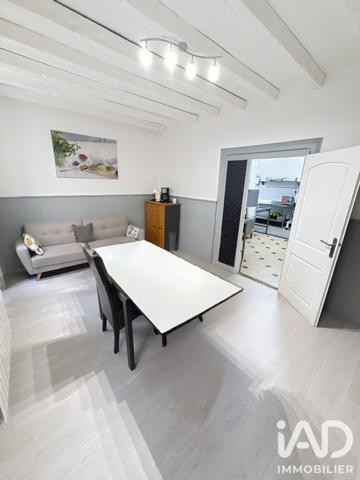 Traiteur​ à vendre 240 m² Valserhône