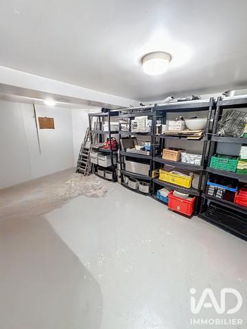 Traiteur​ à vendre 240 m² Valserhône