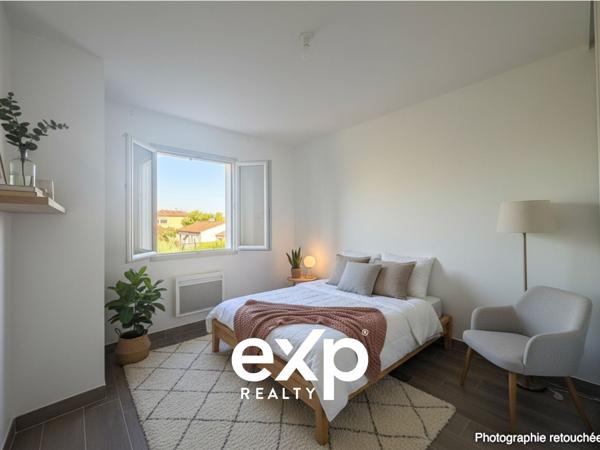 MAISON 109 M2 - PEYROLLES EN PROVENCE