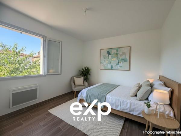 MAISON 109 M2 - PEYROLLES EN PROVENCE