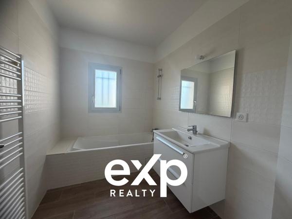 MAISON 109 M2 - PEYROLLES EN PROVENCE