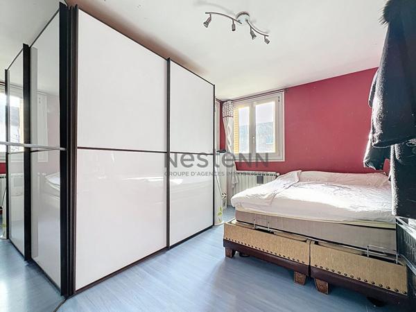 Maison spacieuse à Villeneuve-Saint-Georges, Idéale Famille Nombreuse ou Investisseur