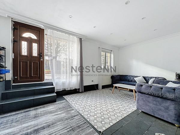 Maison spacieuse à Villeneuve-Saint-Georges, Idéale Famille Nombreuse ou Investisseur