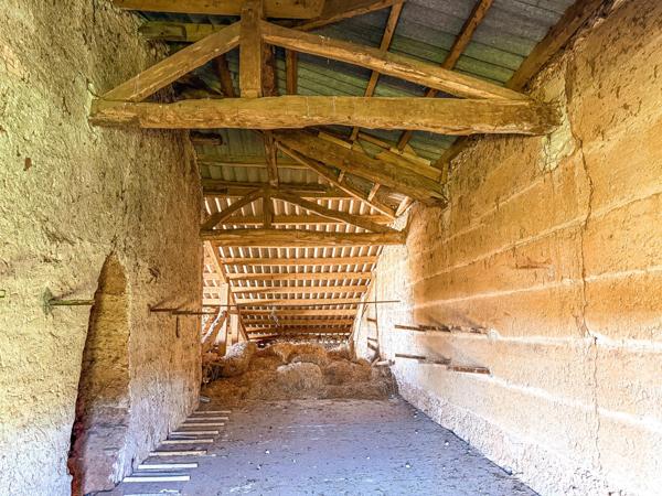 Vente / Corps de ferme