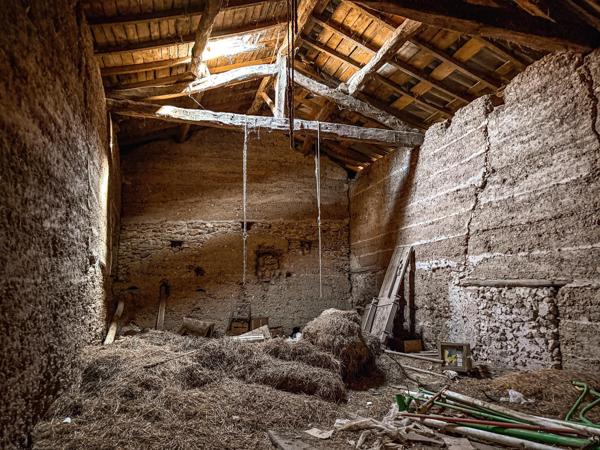 Vente / Corps de ferme