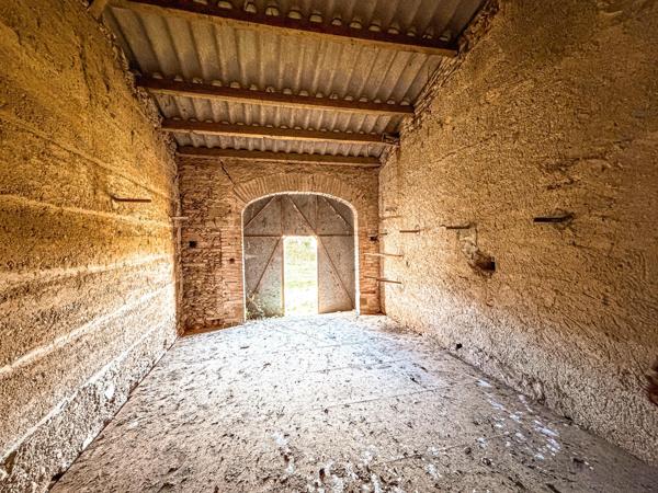 Vente / Corps de ferme