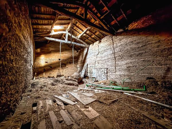 Vente / Corps de ferme