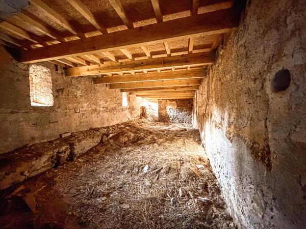 Vente / Corps de ferme