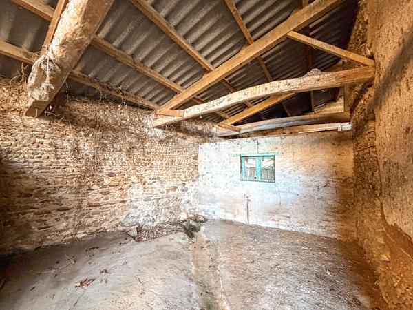 Vente / Corps de ferme