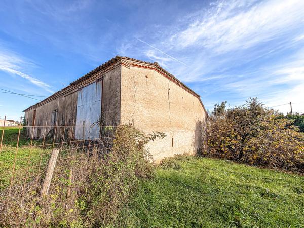 Vente / Corps de ferme