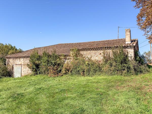 Vente / Corps de ferme