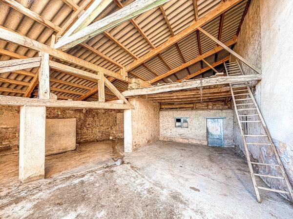 Vente / Corps de ferme