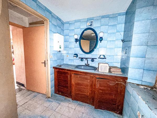 Vente / Corps de ferme