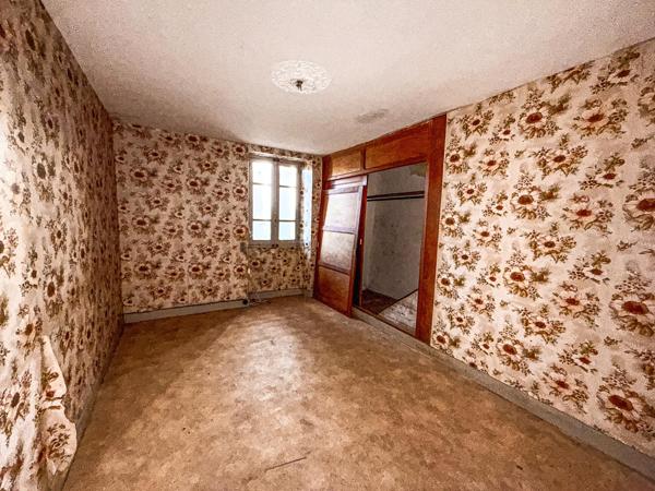 Vente / Corps de ferme