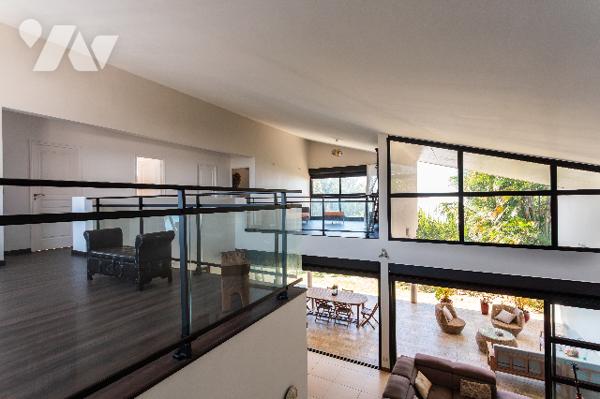 Villa d’architecte F7 - Quartier La Marine, Saint-Benoît
