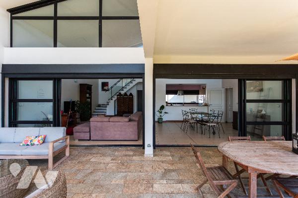 Villa d’architecte F7 - Quartier La Marine, Saint-Benoît