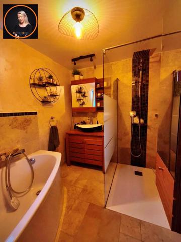 Maison à vendre 5 pièces HIRSON (02)