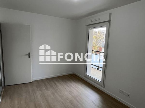 Location Appartement 2 pièces 43.5 m² - 62 RUE DU GRAND FAUBOURG Chartres 28000