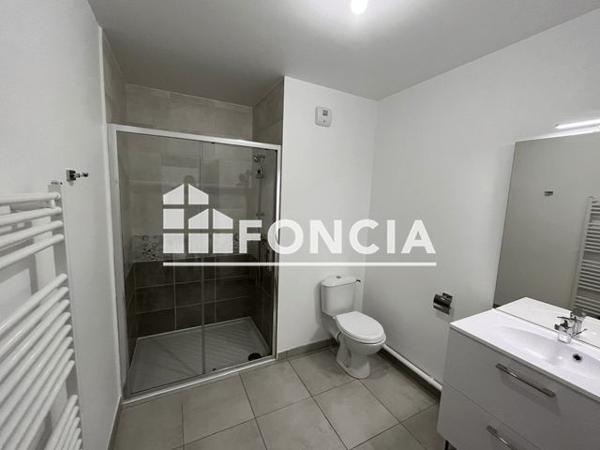 Location Appartement 2 pièces 43.5 m² - 62 RUE DU GRAND FAUBOURG Chartres 28000