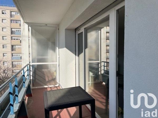Appartement à vendre 2 pièces 44 m² Strasbourg