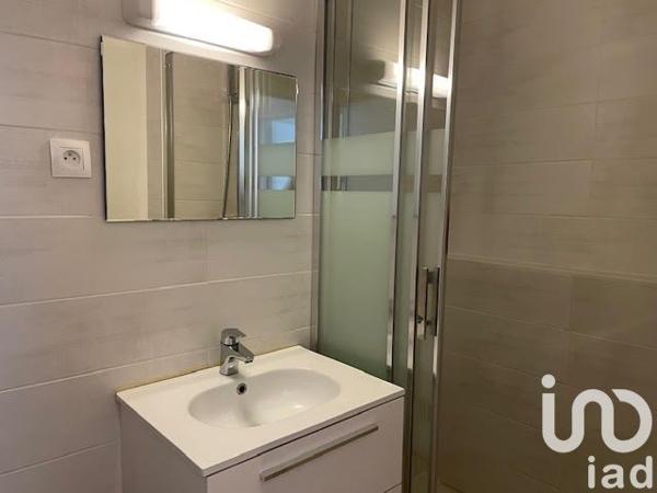 Appartement à vendre 2 pièces 44 m² Strasbourg