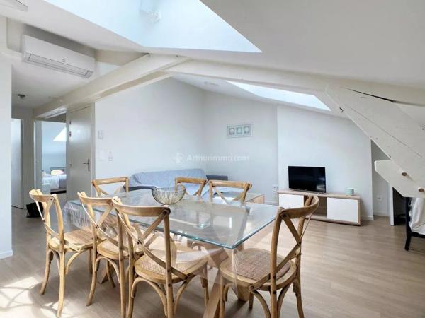 Location Appartement 3 pièces 36 m2 à Albi