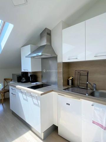 Location Appartement 3 pièces 36 m2 à Albi