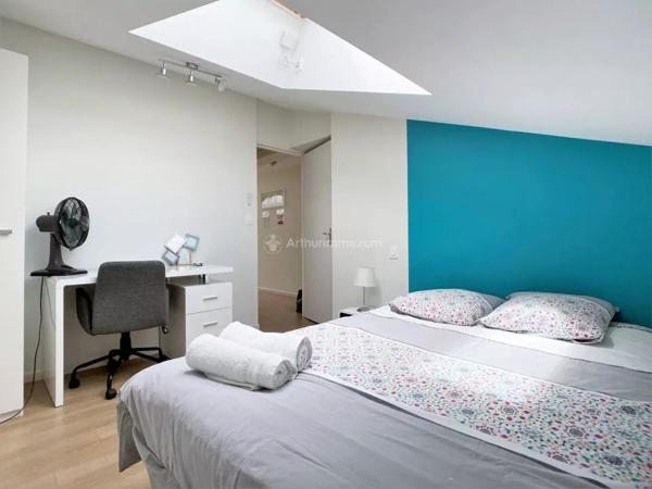 Location Appartement 3 pièces 36 m2 à Albi