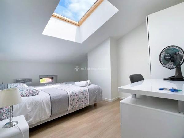 Location Appartement 3 pièces 36 m2 à Albi