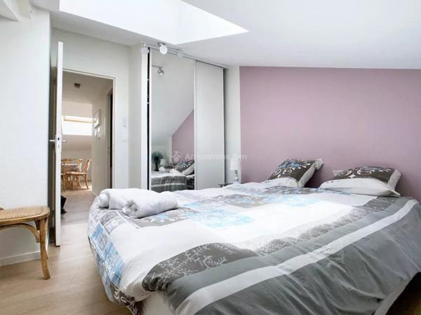 Location Appartement 3 pièces 36 m2 à Albi