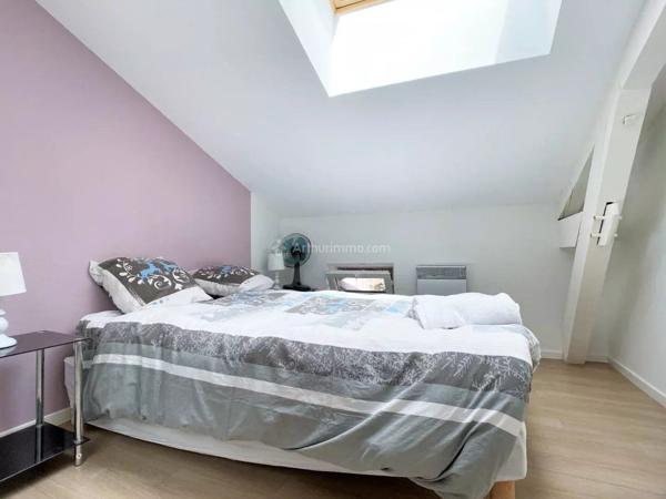 Location Appartement 3 pièces 36 m2 à Albi