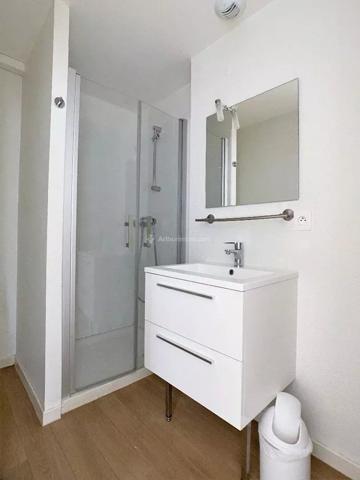 Location Appartement 3 pièces 36 m2 à Albi
