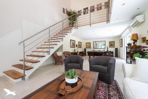 Maison à vendre |  La Tremblade |  7 pièces | 250 m²