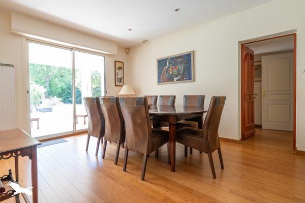 Maison à vendre |  La Tremblade |  7 pièces | 250 m²