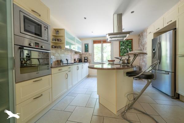 Maison à vendre |  La Tremblade |  7 pièces | 250 m²