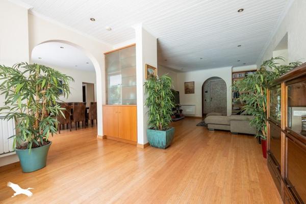 Maison à vendre |  La Tremblade |  7 pièces | 250 m²