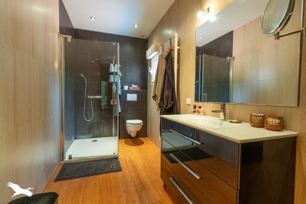 Maison à vendre |  La Tremblade |  7 pièces | 250 m²