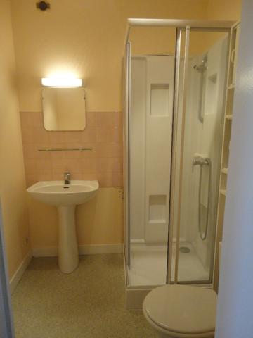 Appartement 2 pièces - Nogent le rotrou