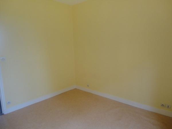 Appartement 2 pièces - Nogent le rotrou