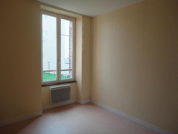 Appartement 2 pièces - Nogent le rotrou