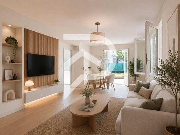 Maison 5 pièces 122 m2